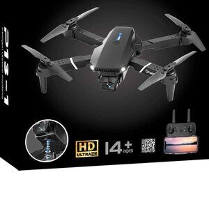 Onex Pro Black Foldable Drone